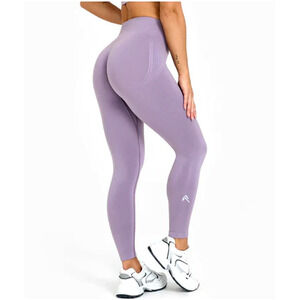 Oner Active Purple Leggings NWT